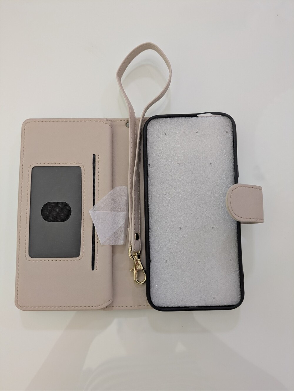 Pixel 8A Wallet Phone Case